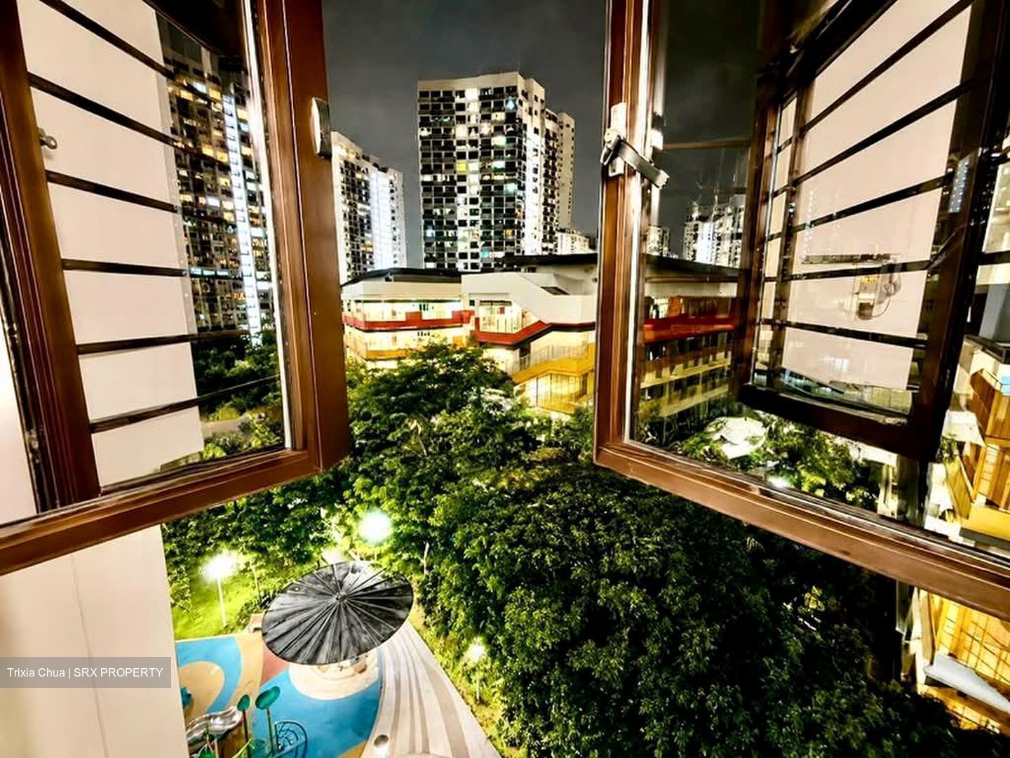 Blk 473A Fernvale Rivergrove (Sengkang), HDB 3 Rooms #592498831